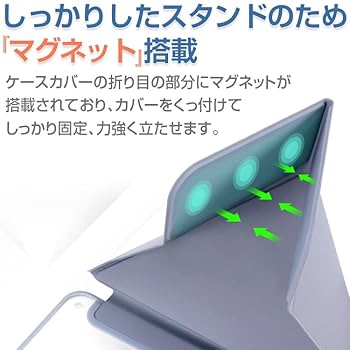 Amazon.co.jp: ZENIX DESIGN TECH iPad 第9世代 第8世代 第7世代